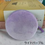 ミニポーチ 化粧ポーチ イヤホンケース | PlusNao | 詳細画像15 