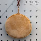 ミニポーチ 化粧ポーチ イヤホンケース | PlusNao | 詳細画像17 