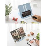 ブックスタンド 卓上 本立て | PlusNao | 詳細画像5 