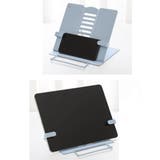 ブックスタンド 卓上 本立て | PlusNao | 詳細画像8 