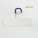 ショルダーストラップホルダー スマホショルダー 挟むだけ | PlusNao | 詳細画像10