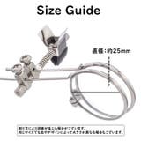 デュアルルーペ 拡大鏡 ルーペ | PlusNao | 詳細画像10 