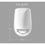 ウォーターガイド 手洗い補助 蛇口補助 | PlusNao | 詳細画像12 