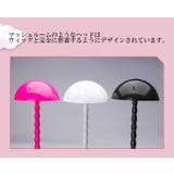 ウィッグスタンド ウィッグホルダー ケア用品 | PlusNao | 詳細画像4