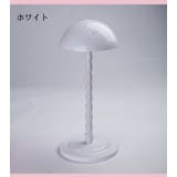 ウィッグスタンド ウィッグホルダー ケア用品 | PlusNao | 詳細画像9