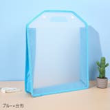 ファイルケース 書類ケース 持ち手付き | PlusNao | 詳細画像10