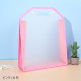 ファイルケース 書類ケース 持ち手付き | PlusNao | 詳細画像11