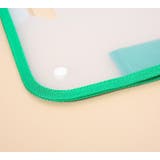 ファイルケース 書類ケース 持ち手付き | PlusNao | 詳細画像18