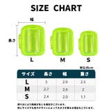 フックケース 同色5個セット ルアーフックケース | PlusNao | 詳細画像11