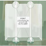 ハンガーラックカバー ダストカバー 収納用品 | PlusNao | 詳細画像6