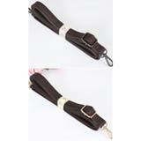 ショルダーベルト ショルダーストラップ バッグストラップ | PlusNao | 詳細画像4 