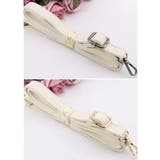 ショルダーベルト ショルダーストラップ バッグストラップ | PlusNao | 詳細画像6 