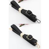 ショルダーベルト ショルダーストラップ バッグストラップ | PlusNao | 詳細画像7 