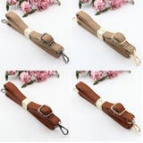 ショルダーベルト ショルダーストラップ バッグストラップ | PlusNao | 詳細画像8 