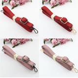 ショルダーベルト ショルダーストラップ バッグストラップ | PlusNao | 詳細画像9 