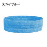 ヘアバンド ヘッドバンド メンズ | PlusNao | 詳細画像17