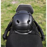 ツーリングネット バイク用品 40cm | PlusNao | 詳細画像3