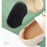 靴ずれ防止パッド 2個セット かかとパッド | PlusNao | 詳細画像5 