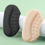 靴ずれ防止パッド 2個セット かかとパッド | PlusNao | 詳細画像6 