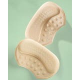 靴ずれ防止パッド 2個セット かかとパッド | PlusNao | 詳細画像7 