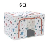 押し入れ収納 小物収納 収納ボックス | PlusNao | 詳細画像13 