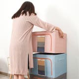 押し入れ収納 小物収納 収納ボックス | PlusNao | 詳細画像2 