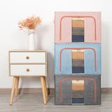 押し入れ収納 小物収納 収納ボックス | PlusNao | 詳細画像5 