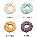 コーナークッション コーナーガード ベビーガード | PlusNao | 詳細画像11 