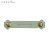 ケーブルホルダー コードホルダー イヤホンホルダー | PlusNao | 詳細画像13