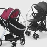 ベビーカー バギー B型 | PlusNao | 詳細画像2