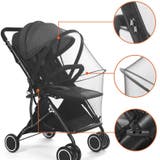 ベビーカー バギー B型 | PlusNao | 詳細画像4