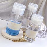 ディスペンサー ネイルリムーバー入れ ネイル用品 | PlusNao | 詳細画像3
