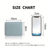 インナーカードケース カードケース 単品 | PlusNao | 詳細画像19 