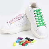 靴紐バックル シューレースロック 1足分 | PlusNao | 詳細画像2 