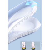 インソール 中敷き メンズ | PlusNao | 詳細画像11