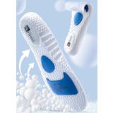 インソール 中敷き メンズ | PlusNao | 詳細画像2