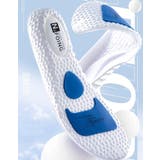 インソール 中敷き メンズ | PlusNao | 詳細画像3