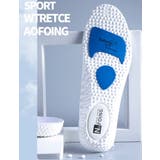 インソール 中敷き メンズ | PlusNao | 詳細画像4