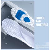 インソール 中敷き メンズ | PlusNao | 詳細画像5