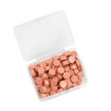 シーリングワックス 約100粒 封蝋 | PlusNao | 詳細画像15 