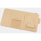車用収納ケース サンバイザーポケット カード入れ | PlusNao | 詳細画像7 