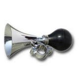 自転車エアホーン トランペット ハンドルバー取り付け | PlusNao | 詳細画像16 