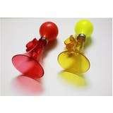 自転車エアホーン トランペット ハンドルバー取り付け | PlusNao | 詳細画像5 