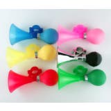 自転車エアホーン トランペット ハンドルバー取り付け | PlusNao | 詳細画像6 