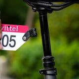 自転車用 ゼッケンプレート ブラケット | PlusNao | 詳細画像2 