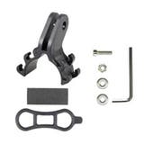 自転車用 ゼッケンプレート ブラケット | PlusNao | 詳細画像4 