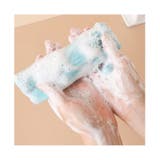 泡立てネット 巾着タイプ 紐付き | PlusNao | 詳細画像2
