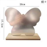 卓上ミラー 鏡 インテリア | PlusNao | 詳細画像14 