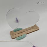 卓上ミラー 鏡 インテリア | PlusNao | 詳細画像9