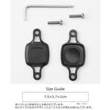 AirTagホルダー 自転車用 単品 | PlusNao | 詳細画像10